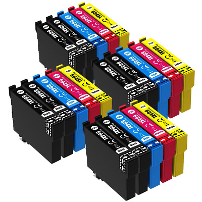 Druckerpatronen für 604XL XP-2205 XP2200 XP3205 3200 XP4205 4200 WF-2950 WF2935