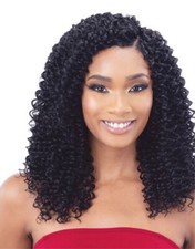 SHAKE-N-GO ORGANIQUE MASTERMIX WATER WAVE 3PCS 14/16/18