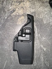 Used Blackhawk CQC X26 Taser Holster 2100384  Right Hand RH