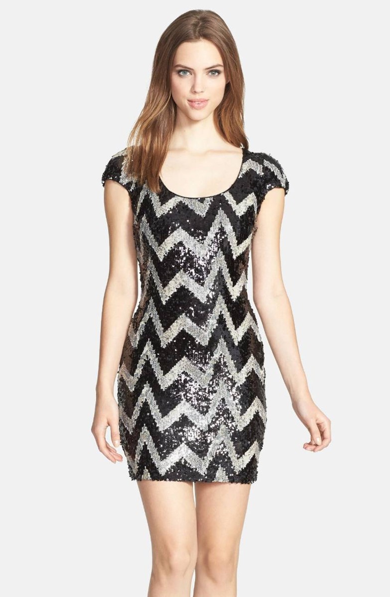 gabriella sequin dress Gabriella Dress in Prism Shine Sequin