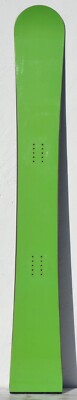 NOBILE 180 GS RACEBOARD CARVING SNOWBOARD ALPINBOARD