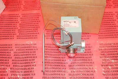 Tyco Digitrace AMC-2B-2 Line Sensing Thermostat New
