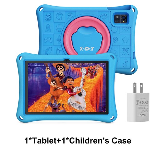 Android 13 Tablet 10.1 Inch 12GB+128GB 4-core Widevine L1 5GWiFi 5MP+13MP GMS - Picture 30 of 31