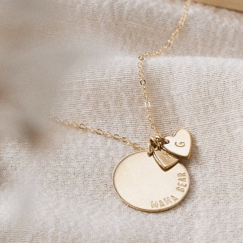 10K Yellow Gold Customized 