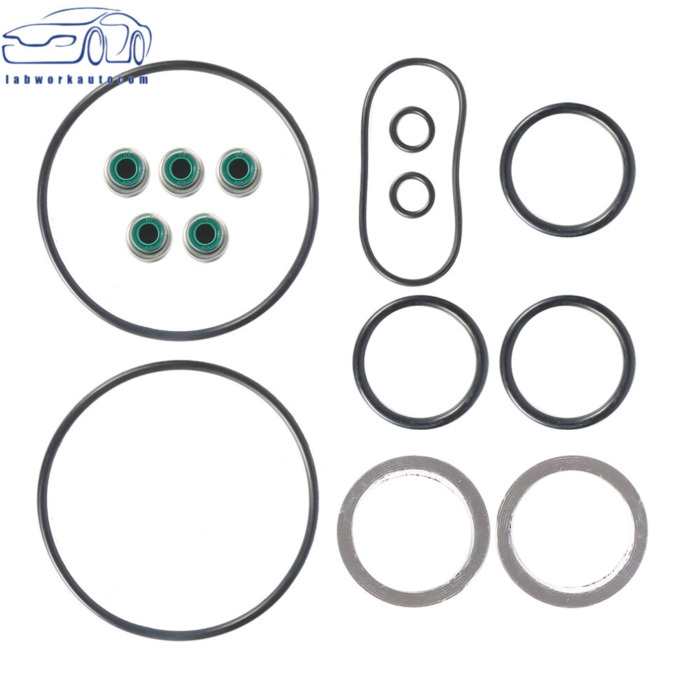 For Yamaha Rhino 660 4x4 2004 2005 2006 2007 Top End Head Gasket Kit