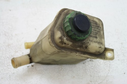 Porsche Cayenne 955 Réservoir D'Huile Servo 7L0 422 371B - Photo 1 sur 9