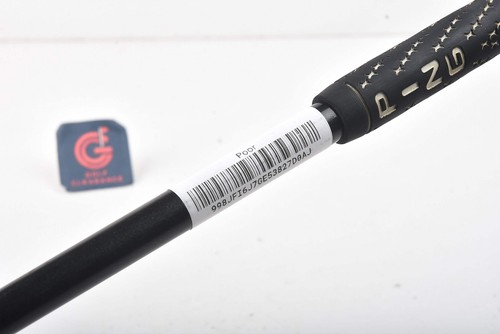 Ping TiSI Driver / 8.5 Degree / Regular Flex Ping 350 Series Shaft - Picture 7 of 8