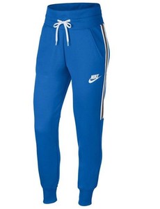 nike women's sportswear tracksuit joggers