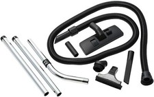 Nilfisk VP100 Kit Attrezzi Aspirapolvere Hoover 2,5 Metri Tubo Accessori Kit