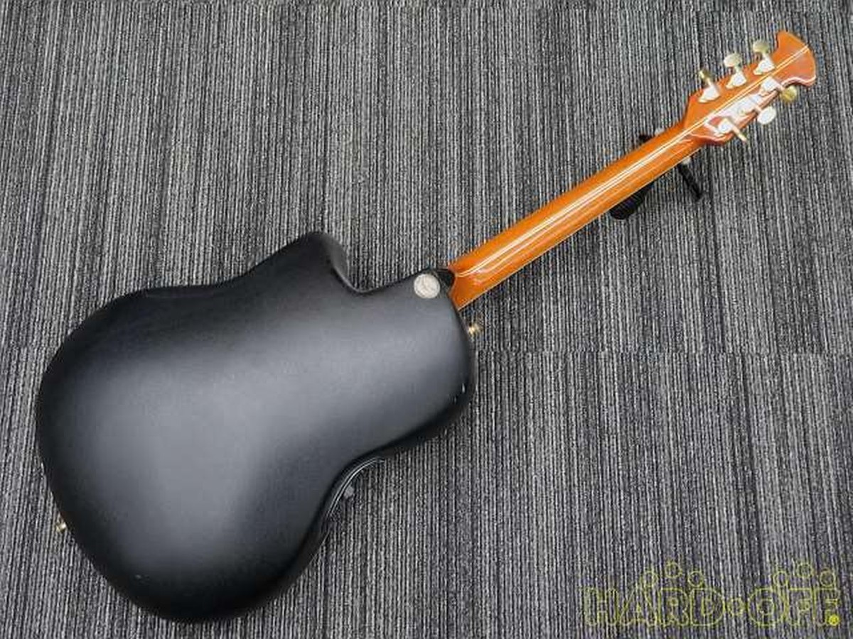 【美品】Ovation USA 1777LX エレアコ Ovation 1777Lx-Tpb Eco | eBay