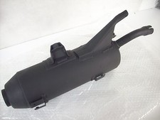 NUOVO marmitta originale scarico / marmitta Honda FES 250 Foresight MF04