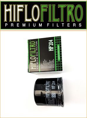 Kawasaki ZX-6R 636 C Ninja 2005-2006 Hiflo Oil Filter | eBay