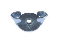 For 1982-1983 Pontiac Grand LeMans Air Cleaner Bracket Dorman 29618YRPG