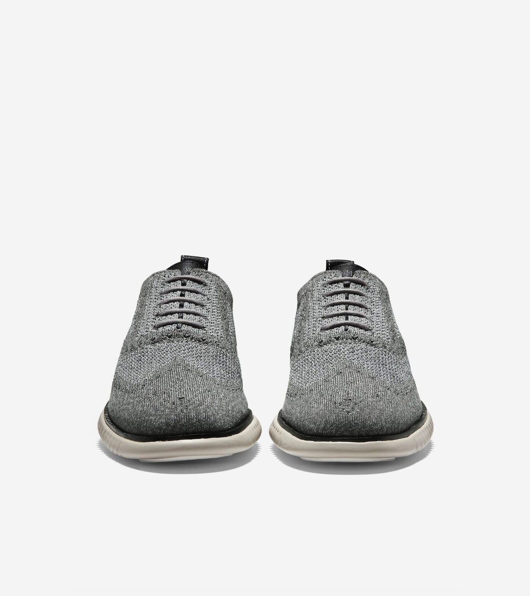 COLE HAAN ZEROGRAND GENERATION ZG STICHLITE GREY COLOR SZ  display picture 3