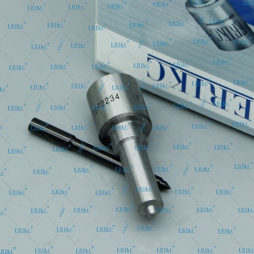 Diesel Nozzle DLLA118P2234 Fuel Injector 0433172234 for CUMMINS 0445120272 - Bild 3 von 5