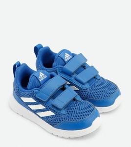 scarpe adidas tela bambino