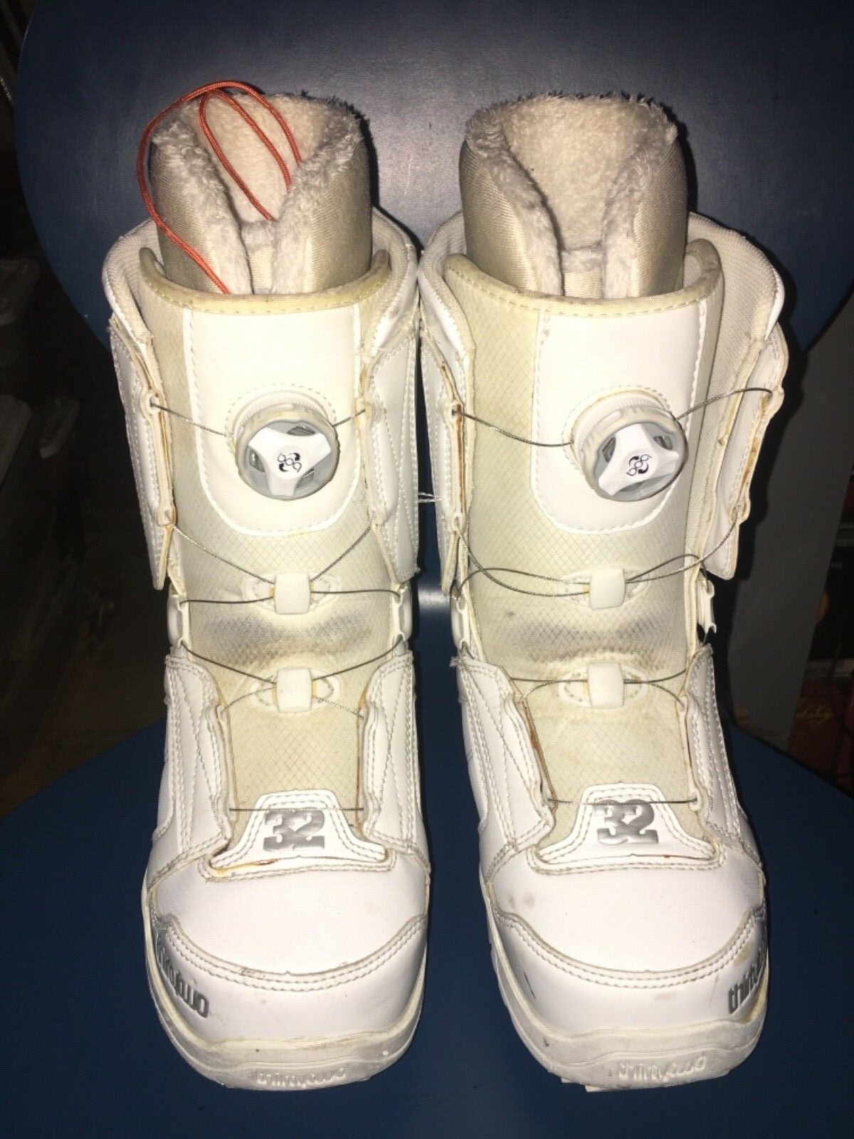 spice snowboard boots