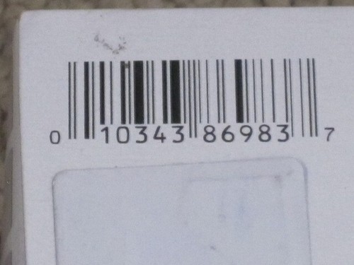 Epson T099920 Claria Hi-Definition Tinte Standardkapazität 5 Farben Patrone Combo - Bild 3 von 3