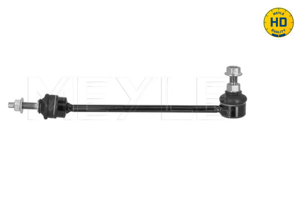 MEYLE HD Antiroll Bar Stabiliser Drop Link Front Axle Right Side
