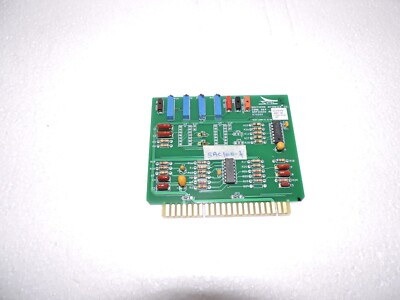 SAC SRP30500 Tone Key PCB Card 100 Transmeter  SLP 30500 (SAC100-4)