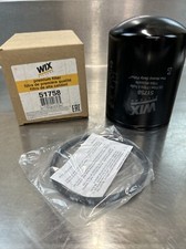 Engine Oil Filter Wix 51758