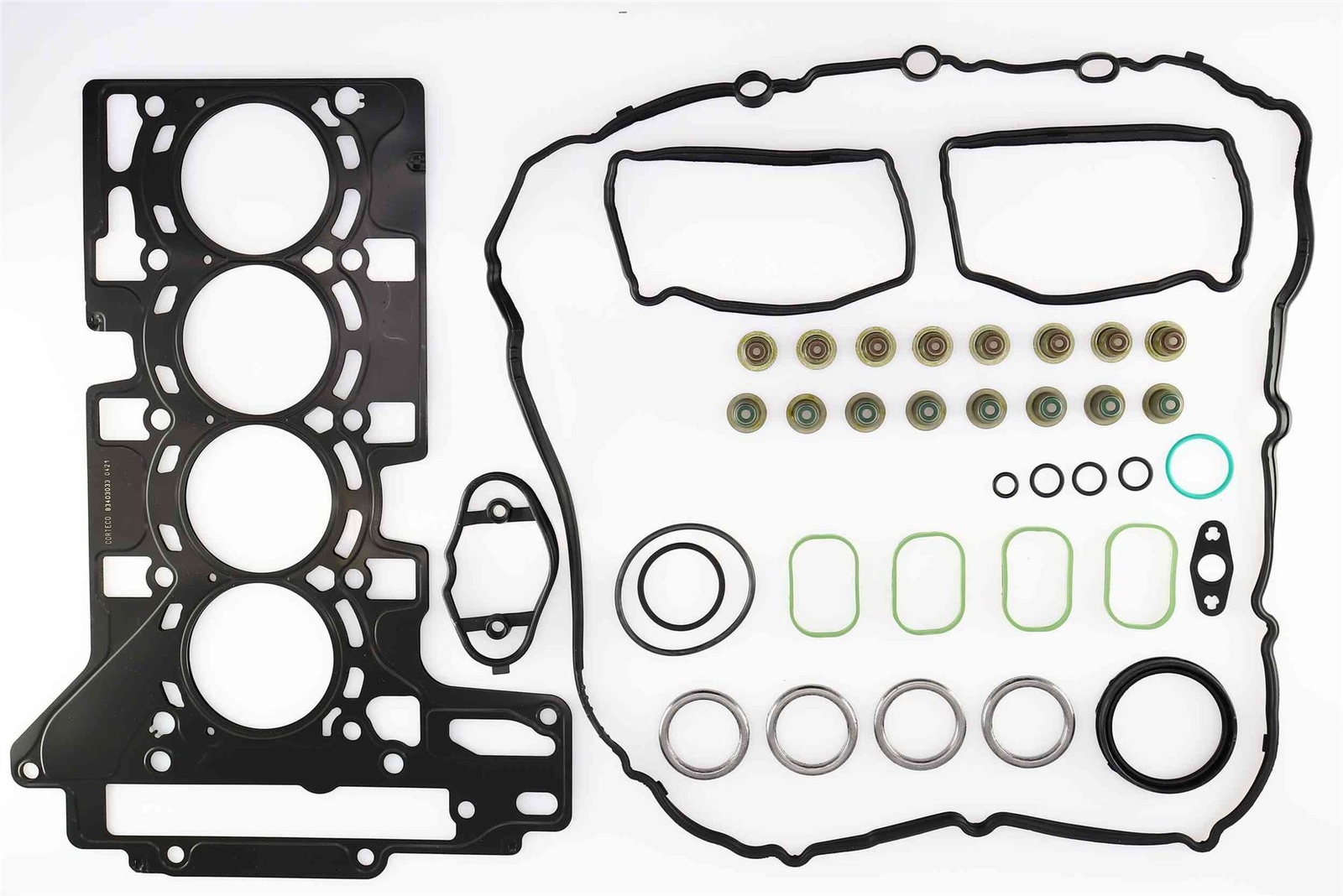 Pochette de rodage moteur BMW X1 xDrive 28i joint culasse Z4 sDrive 20i