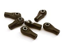 M3 Size Short Ball Ends for Axial & Traxxas Style 3mm Tie Rod Ends & Ball Links