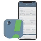 SensorPush Wireless Thermometer/Hygrometer for iPhone/Android - Humidity & Smart