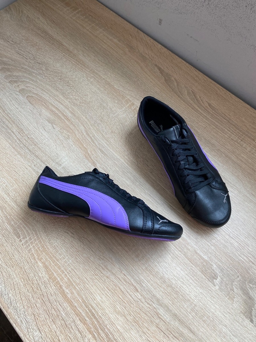 Vintage Y2K Puma SpeedCat Sneakers Rare Retro Hype size 39 Vintage Y2K Puma SpeedCat Sneakers Rare Retro Hype size 39