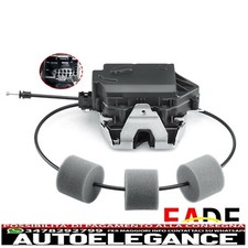 Heckklappendichtung F&uuml;r Mercedes W164 GL X164 Klasse R W251