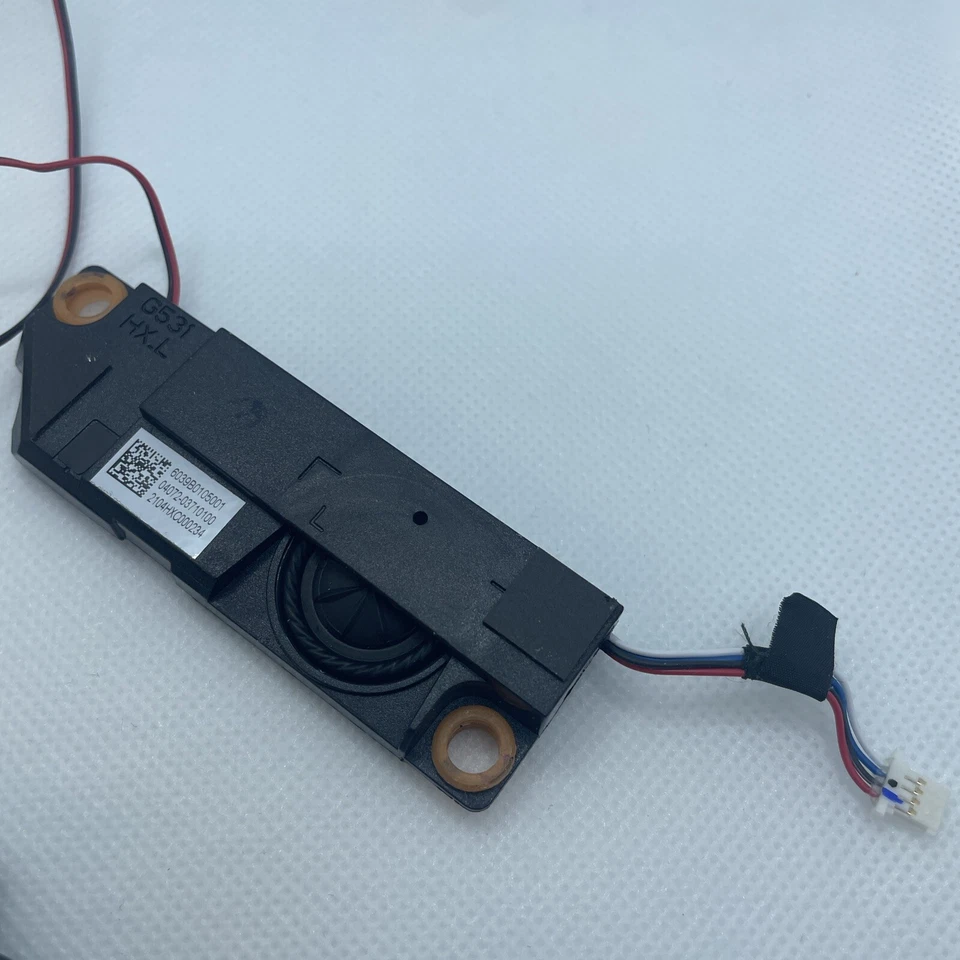 ASUS G512LI SPEAKER 04072-03710100 - Image 3 of 4