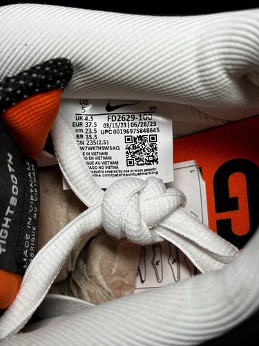 nike sb dunk low pro QS X Tightbooth - Photo 12/22