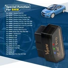 Vgate iCar Pro Bluetooth BLE 4.0 OBD2 Fault Code Reader Diagnostic Scanner Tool
