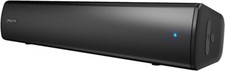 Creative Stage Air V2 Compact Under-Monitor USB Soundbar Model 51MF8395AA000