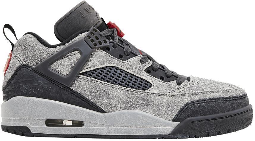 FIEDフィットネス　赤黒 サイズ28 Jordan Spizike Low Anthracite Gym Red for Sale | Authenticity