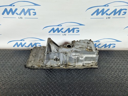 BMW 3 4 SERIES F30 F31 F32 F36 3.0d 3.5d N57 XDRIVE OIL SUMP PAN 7823203