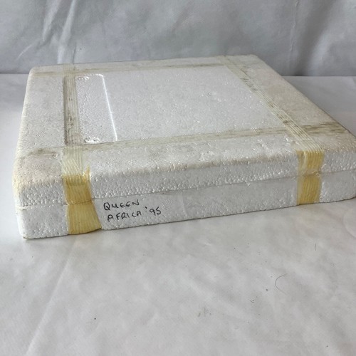 Königliche Gedenksammlerplatten - exklusiv für Peter Jones - Auswahl verpackt - Bild 32 von 46