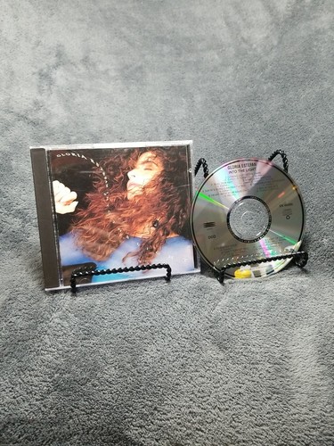 Into The Light by Gloria Estefan (CD 1991 Epic)