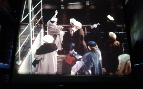 16mm film – The Coasts of Clyde 1959 British Transport Films - Picture 7 of 21