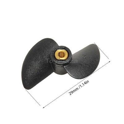 UdiRC Racing Speed Boat UDI001 Propeller Set Remote Water Toy Spare Parts