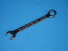 CRAFTSMAN 42345 7mm MIDGET COMBINATION WRENCH  SHIPS FREE