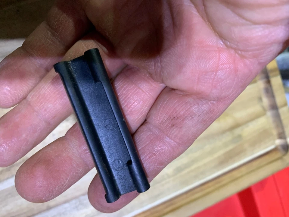 Espaciador de carrete de pesca Ambassadeur 10000 (lote #20455) Foto 3 de 4