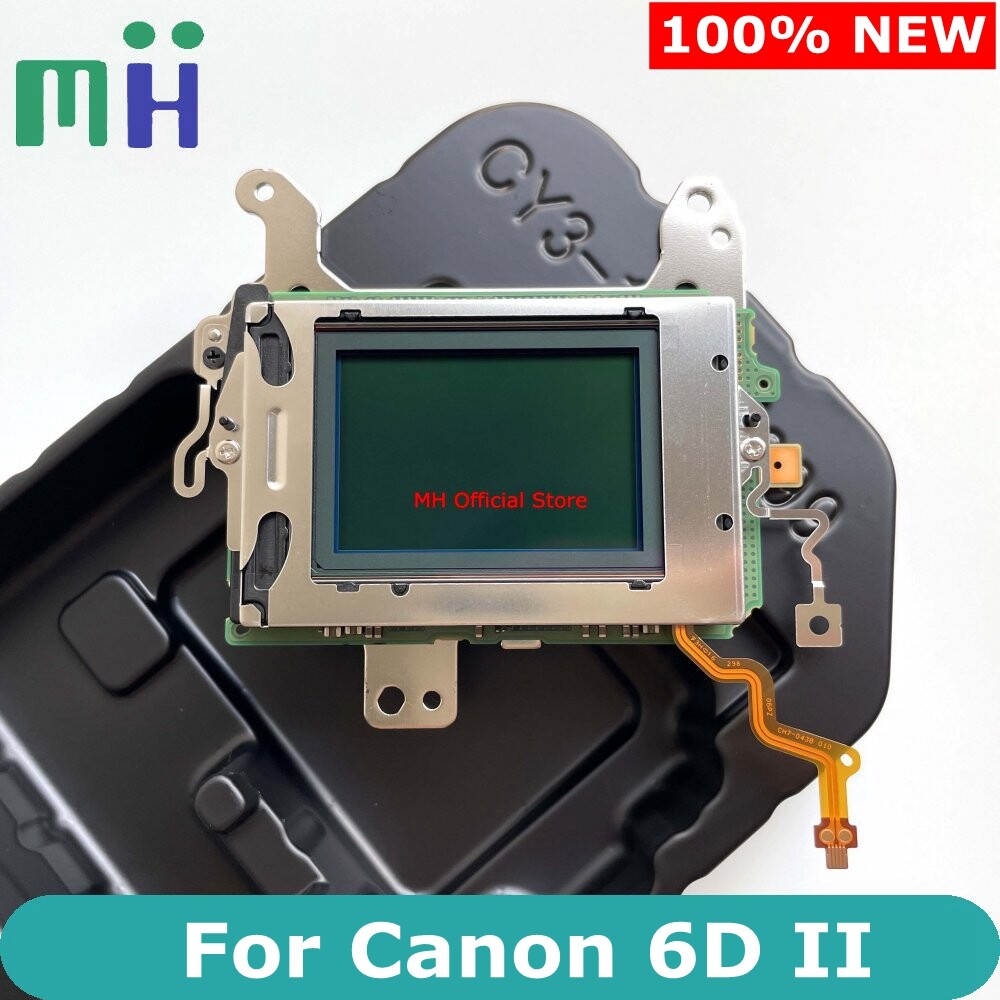 NEW For Canon 6D II 6D2 6DM2 Image Sensor CY3-1809 6DII 6D MARK II