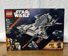 LEGO Star Wars: Pirate Snub Fighter (75346)