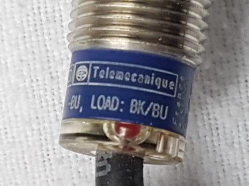 Telemecanique XS2M12PA370L2 Inductive Proximity Switch Sensor 12-48VDC - Unused - Bild 9 von 12