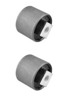 2 X Lagerung, Lenker Hinten Beidseitig FüR Land Rover Freelander