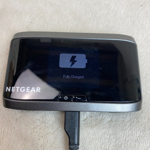 Netgear AirCard 763S LTE Mobile Hotspot - Zdjęcie 3 z 19