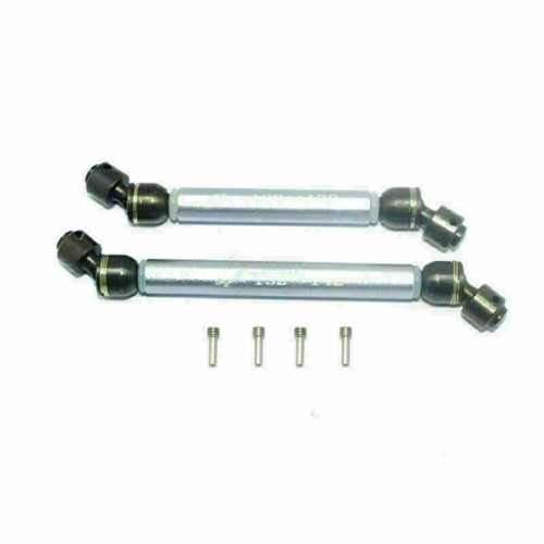 Front & Rear Drive Shaft Set For Element Electrics(AE)Enduro Sendero 1/10 Truck - Picture 13 of 15