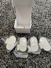 Window Alarm Door Alarm Self-Adhesive Alarm Window 120 dB with Wireless  Pack 4