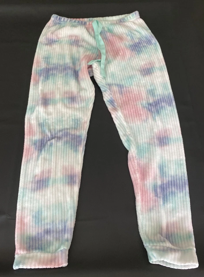 Bobbie Brooks Ropa de Dormir Leggings/Pantalones/Pijama/Corredor-Súper Suave y Esponjoso - PEQUEÑO Foto 3 de 3